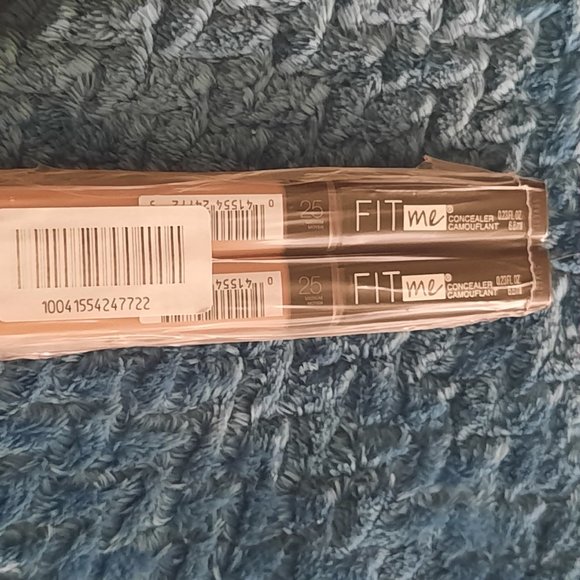 Maybelline New York Concealer Fit me, Medium - Picture 4 of 5